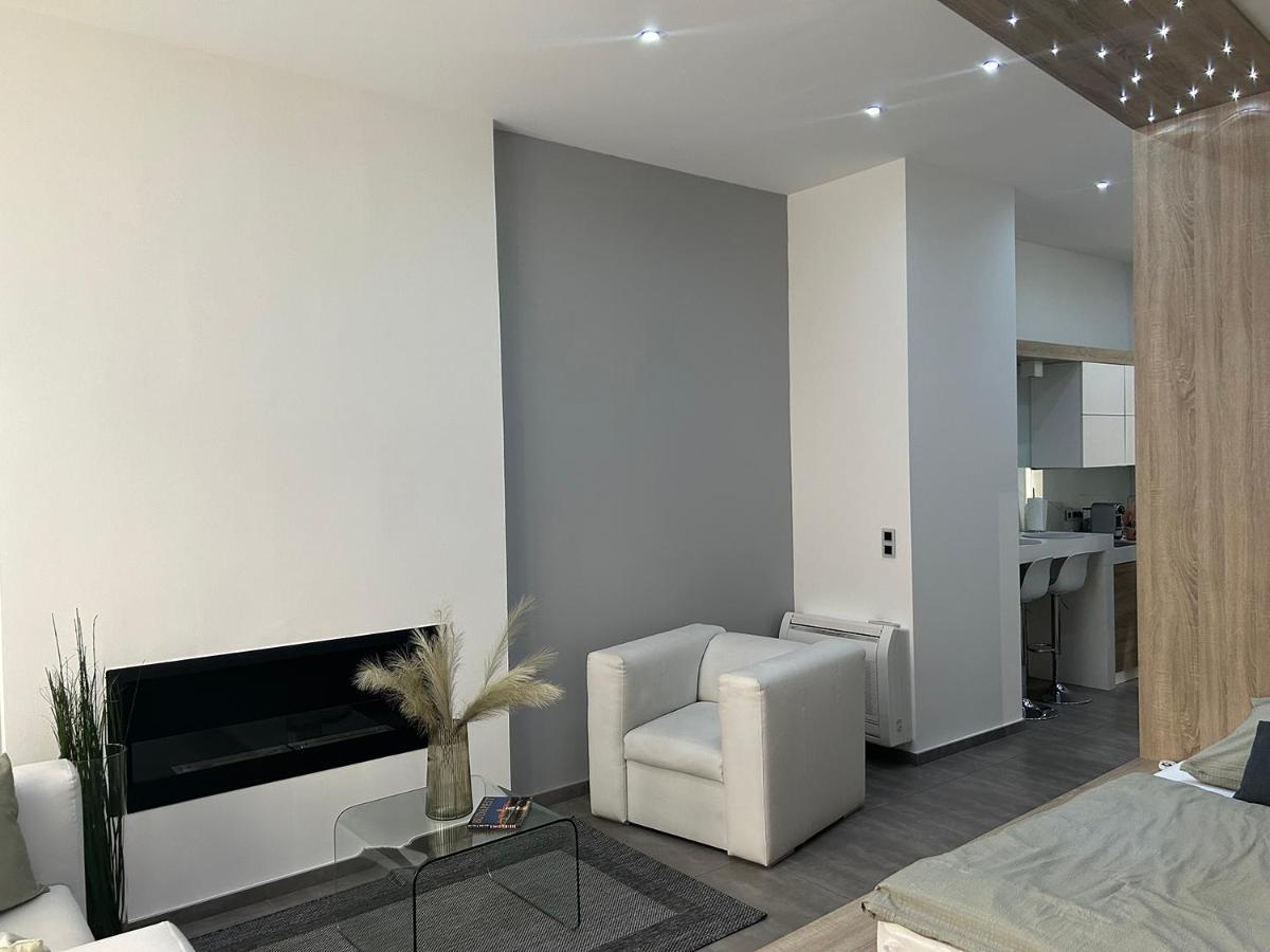 Imagine Budapest Premium Apartment Eksteriør bilde